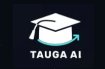 TAUGA AI Logo